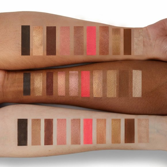 ATHR BEAUTY Desert Sunset Palette $50 - Picture 4 of 12